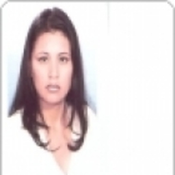 Veronica Gusnay Ortega