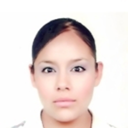 Ruth Casas Cruz