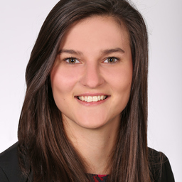 Anna-Lena Kopanischen