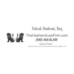 TheHashemi LawFirm