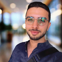 Soufiane Aissani's profile picture