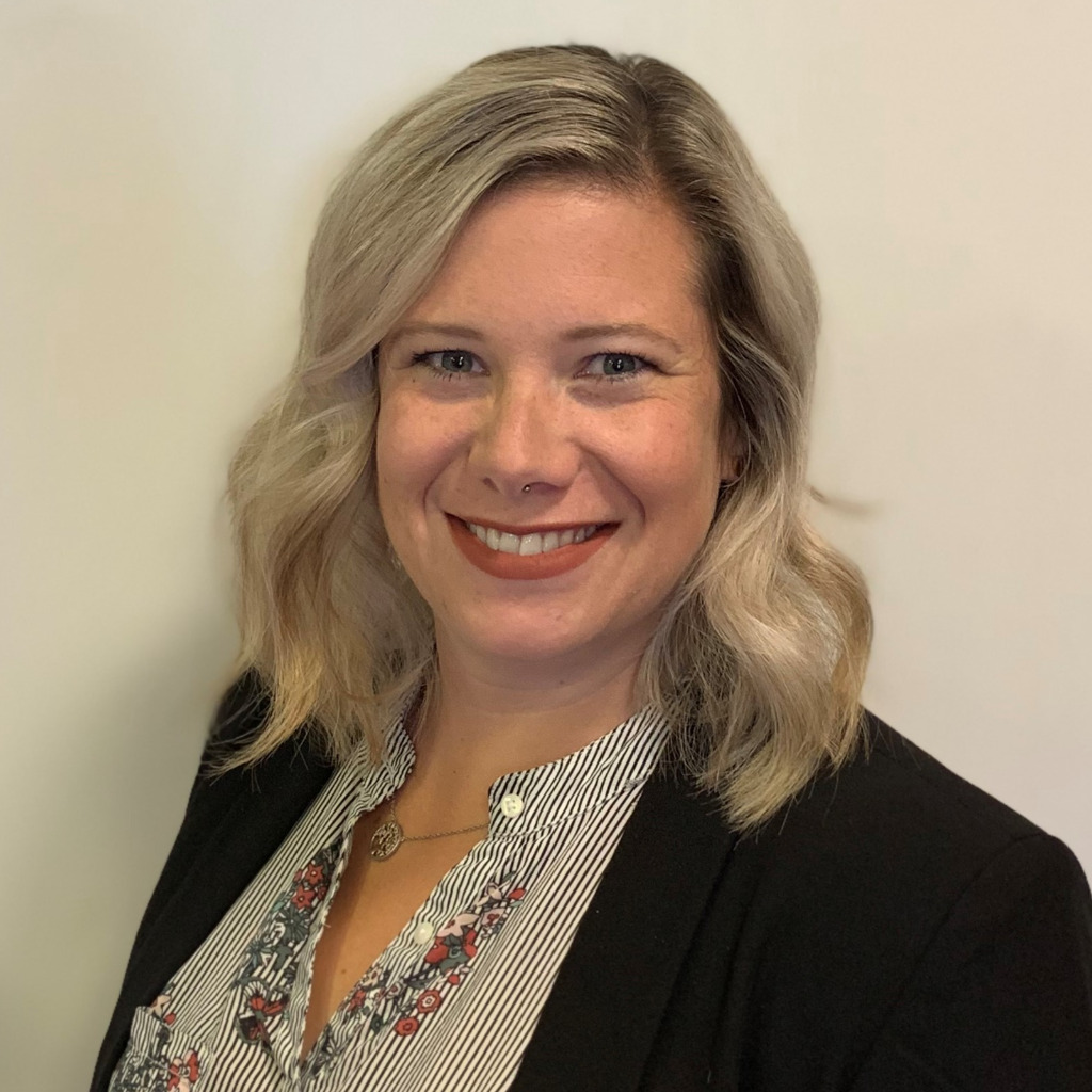 Vanessa Radtke Sachbearbeiterin BKK Technoform XING