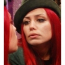 Ceylan Sarıkaya