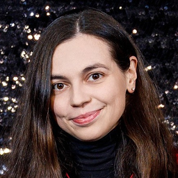 Alexandra Merzlyakova