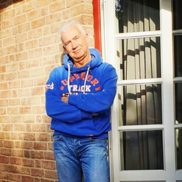 Klaus Reckert