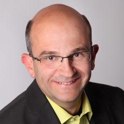 Andreas Kuderer
