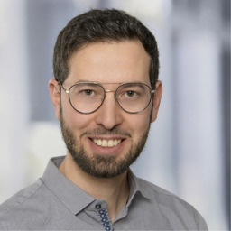 Dominik Herz