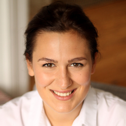 Gro Hjördis Pflughaupt