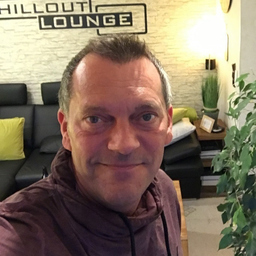 Oliver Splitt