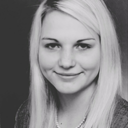 Profilbild Julia von Glahn