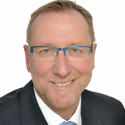 Profilbild Frank Diebel-Gregor