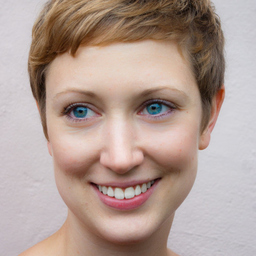 Profilbild Hanna Belz