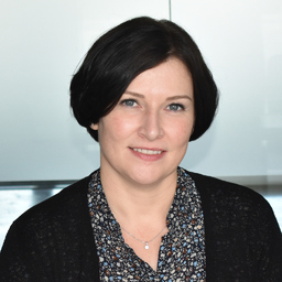Tanja Frank