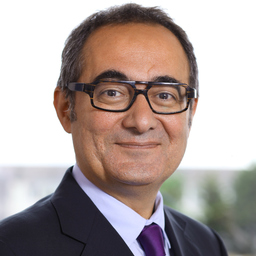 mesut yentur