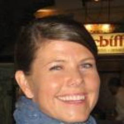 Nicole Keller