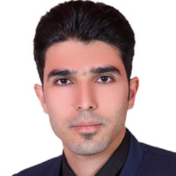 Mosayeb Gharakhloo