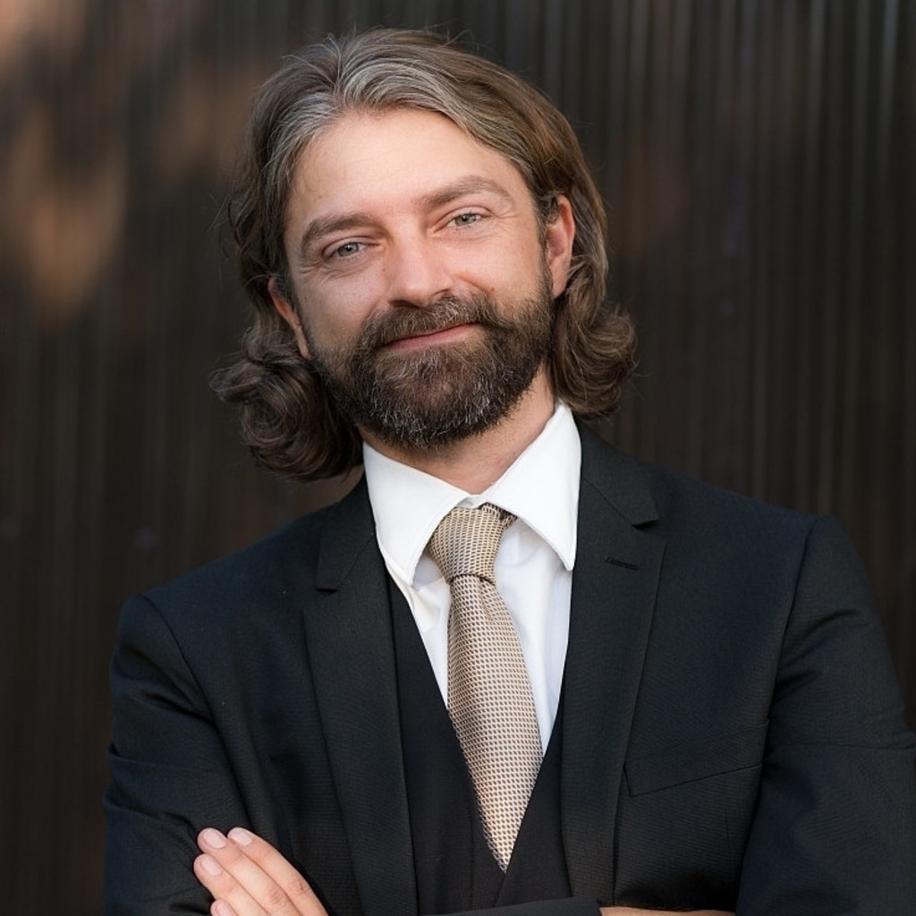 Hübner Head of Marketing Mesutronic GmbH XING