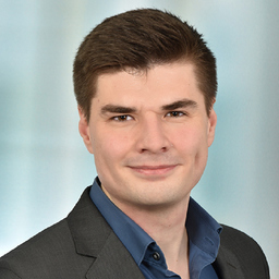 Lukas Enderlein