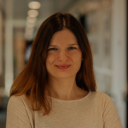 Tina Wichmann