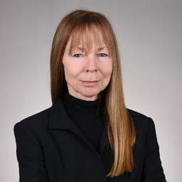 Ines Anschütz