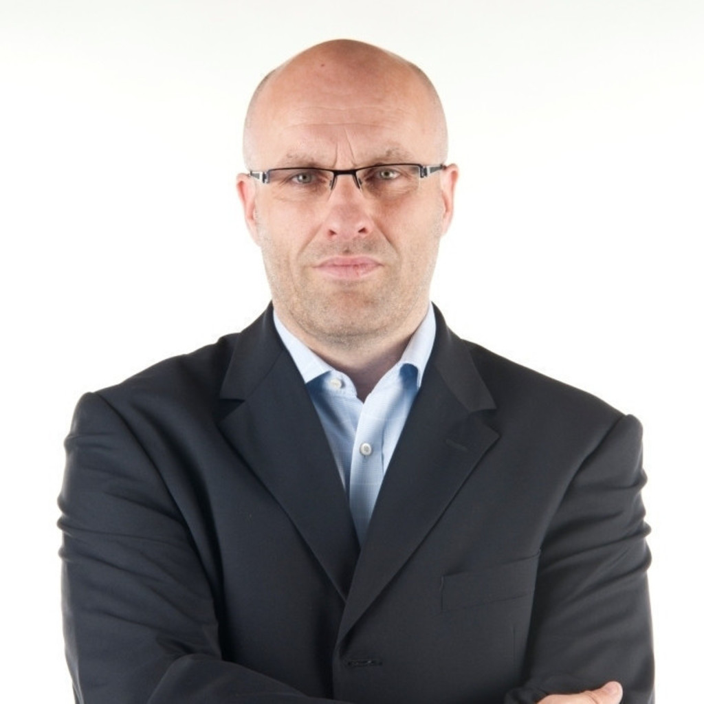 Michael Nunne - Prokurist, GF - Verbund Bega - Gruppe | XING