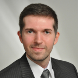 Patrick Stamm