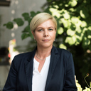 Social Media Profilbild Anja Andrich Berlin