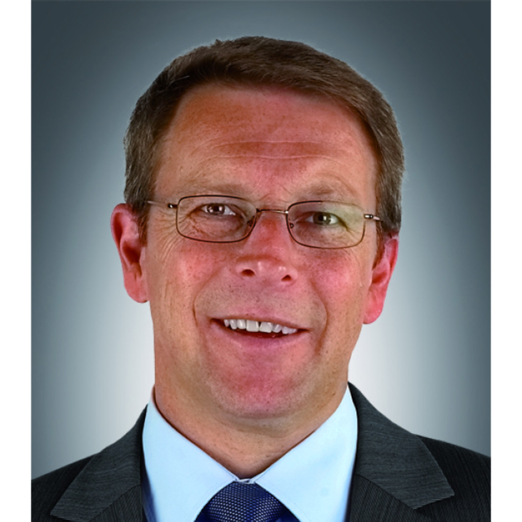 Social Media Profilbild Josef Bichl Dachau