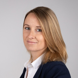 Christine Anderes