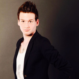 Pascal Serifovic