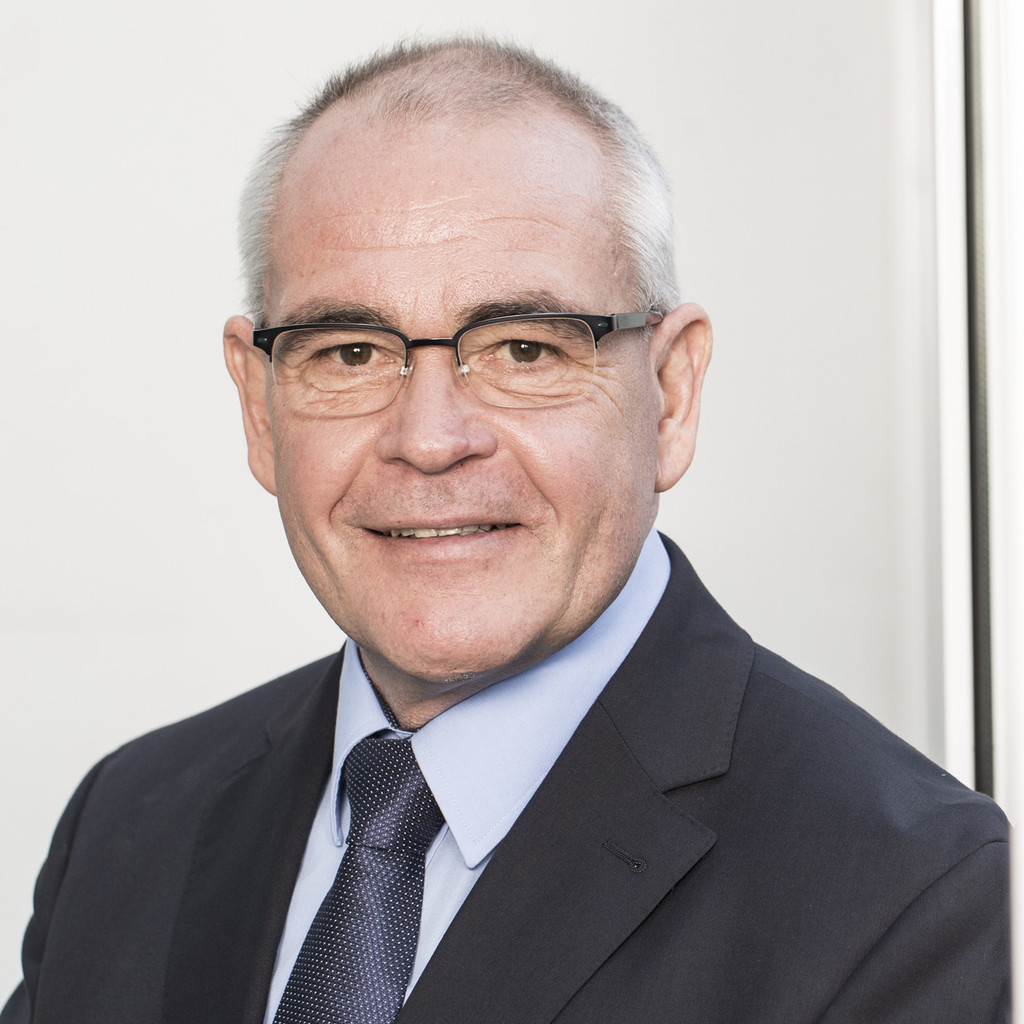 Harald Hillig Gebietsleiter HAZ Metal Fixing Systems XING