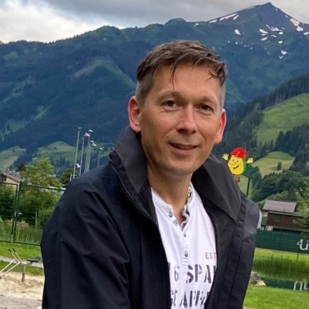 André Ernst Qualitätsmanager Hennecke Polyurethane Technology XING