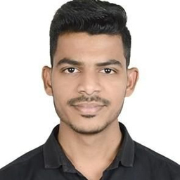 Manish Chandurkar