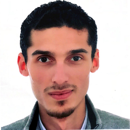 MHD Belal Khabbaz