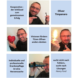 Oliver Timpanaro