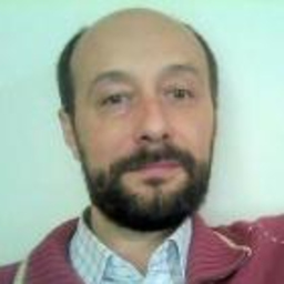 Juan Carlos Berasategui Martínez