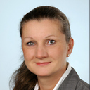 Social Media Profilbild Cornelia Zeidler Freystadt