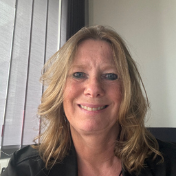 Anja Wolff