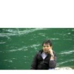 Santosh Pandey