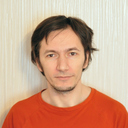 Ilya Shumov