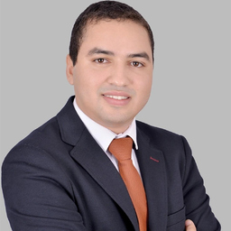 Ing. Hamza Naciri