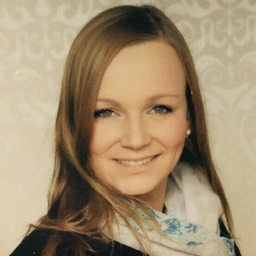 Janina Leitzke