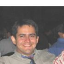 Claudio Alarcón Castro