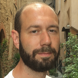 Gernot Plüm