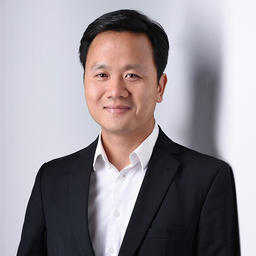 Cong Manh Tran