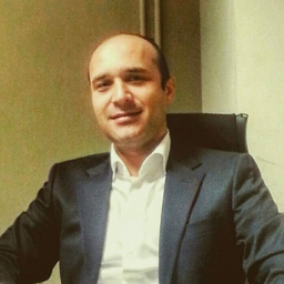 Altan Özkan