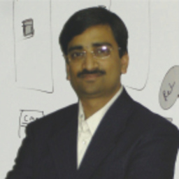 Vipul Kocher