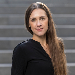 Friederike Preuß's profile picture
