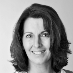 Carina Uhde