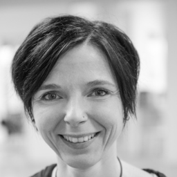 Christina Skaper
